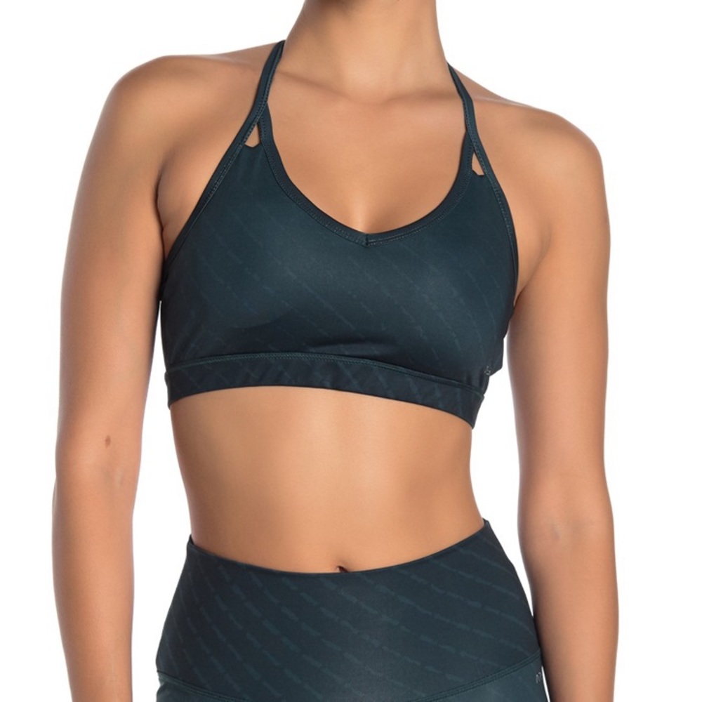ARX LAB Zion T-Back Sports Bra